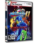 Mega Man 11